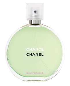 Chanel Chance Eau Fraiche 100 ml - 