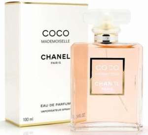 Chanel Coco Mademoiselle - 