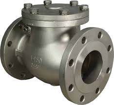 CHECK VALVES DEALERS IN KOLKATA - 