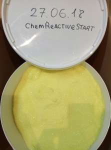 ChemReactiveStart  SupleX 