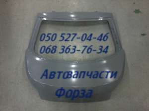 Chery Zaz Forza,Заз Форза автозапчасти, крышка багажника. Forza - оголошення