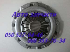 Chevrolet Aveo Шевроле Авео комплект сцепления диск ,корзина ,подшипник выжимной Чернигов. - оголошення