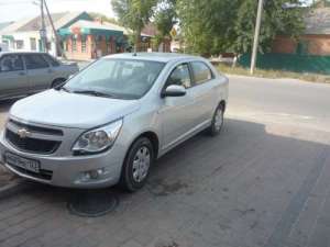 Chevrolet Cobalt  2013 . .  - 