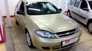 Chevrolet Lacetti (1596 . .) - 