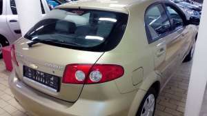 Chevrolet Lacetti (1596 . .)