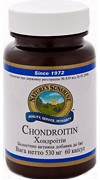 Chondroitin  