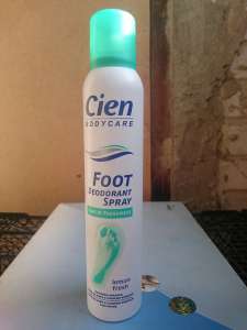 Cien lemon fresh -    60