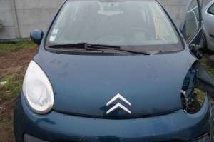 Citroen C1 запчастини запчасти розборка автозапчастини - объявление
