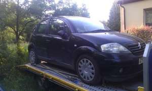 Citroen C3       