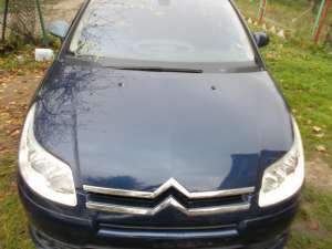 Citroen C4    4 