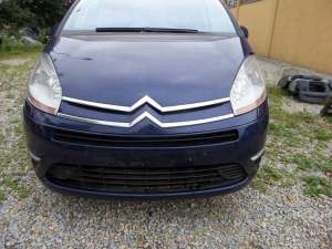 Citroen C4    4 