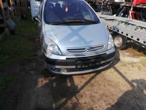 Citroen Xsara Picasso    - 