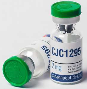 CJC 1295 (2mg) - 