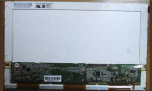 CLAA102NA0ACW, CLAA102NA0ACG, CLAA102NA0DCW    Samsung NC10 - 