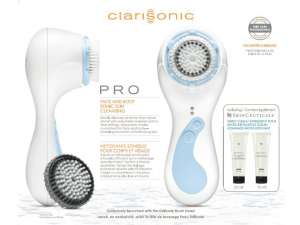 Clarisonic PRO