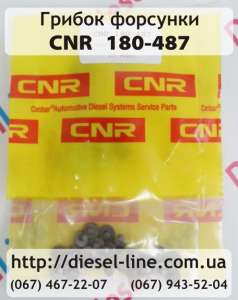 CNR   180-487 - 