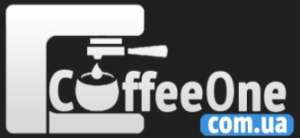 CoffeeOne -  100%       - 