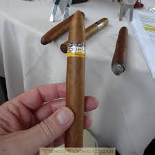 Cohiba Piramides 180 