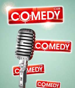 Comedy Club    - 