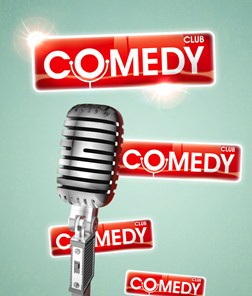 Comedy Club  