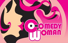 Comedy Woman  