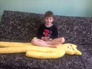 Cotini Big    
