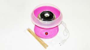 COTTON CANDY MAKER      475 