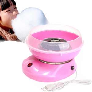 COTTON CANDY MAKER Аппарат для приготовления сладкой ваты 475 грн - объявление