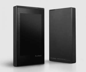 Cowon Plenue P1 Black