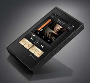 Cowon Plenue P1 Black