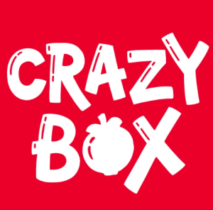 crazybox - объявление
