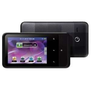 Creative ZEN Touch 2 8GB GPS - 