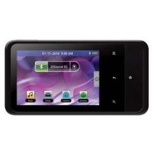 Creative ZEN Touch 2 8GB - 