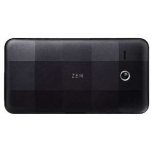 Creative ZEN Touch 2 8GB