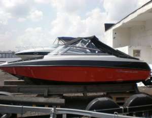 Crownline 180 SS - 