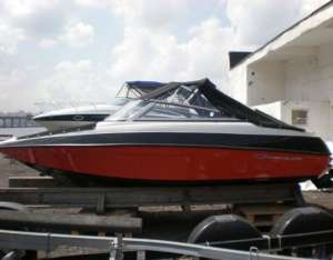 Crownline 180 SS