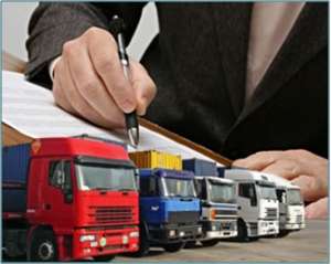 Customs Broker services Kiev