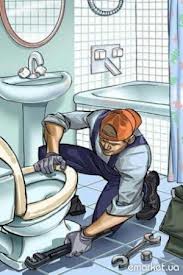 Cантехник на Лукьяновке Киев.Недорого-0968699350 - объявление