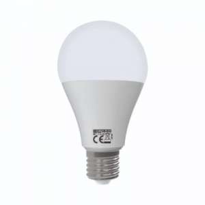 Cветодиодная лампа PREMIER-18 18W E27 6400К - оголошення