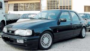 Cдам в аренду Ford Sierra 1,6 ГАЗ 1000 грн/нед - оголошення