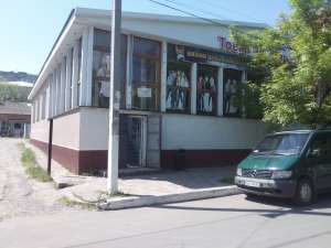 Cдам в аренду здание под суппермаркет или ТТ - объявление