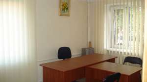 Cдам комнату в офисе - объявление