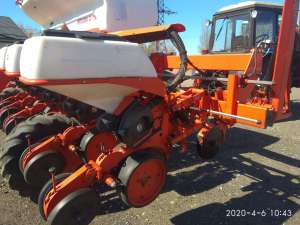 Cеялка Kuhn Maxima 2 TМ