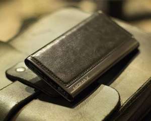 Cтильный и надежный Power Bank (портативный аккамулятор) Momax 5000 mA - оголошення