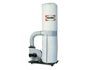 Cтружкоотсос 1,5 кВт Proma OP-1500 (220В, 3000 м3/час) - РЕКОМЕНДУЕМ!! ХИТ ПРОДАЖ!! - 18201 грн - объявление