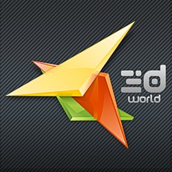Cтудия веб дизайна «3D World Web Company» приглашает Вас к сотрудничеству. - оголошення