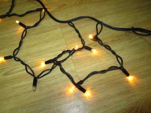 C����������� �������� �������� ����,�������� Led