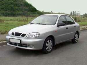 Daewoo Lanos  .  - . 235. . - 