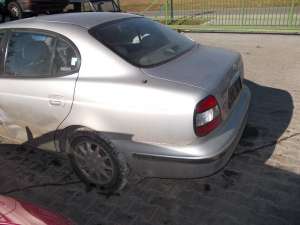 Daewoo Leganza     - 