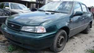 Daewoo Nexia ДВС A15MF 1.5-16 DOHS valve 5СтМКПП Седан - объявление